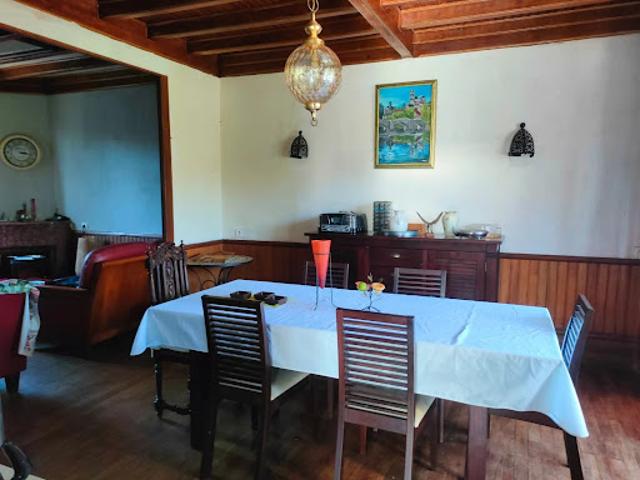 Vente Maison 5 pièces 90 m2 Saint Mathieu