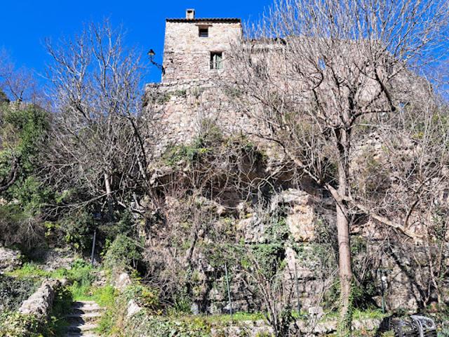 Vente Maison 5 pièces 90 m2 Saint Maurice Navacelles