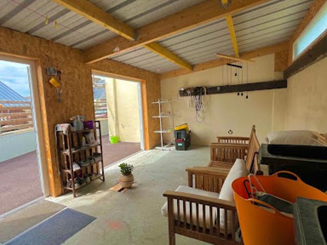 Vente Maison 5 pièces 90 m2 Saint Marcouf