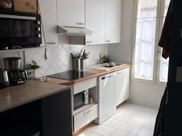Vente Maison 5 pièces 90 m2 Saint Martin de Ré