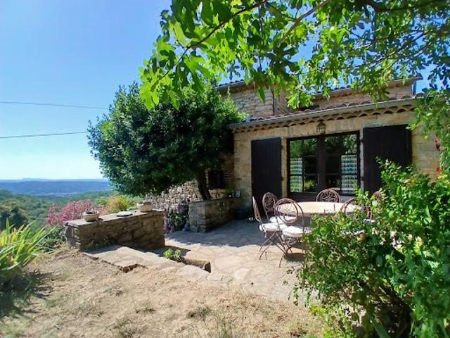 Vente Maison 5 pièces 90 m2 Saint Martin de Valgalgues