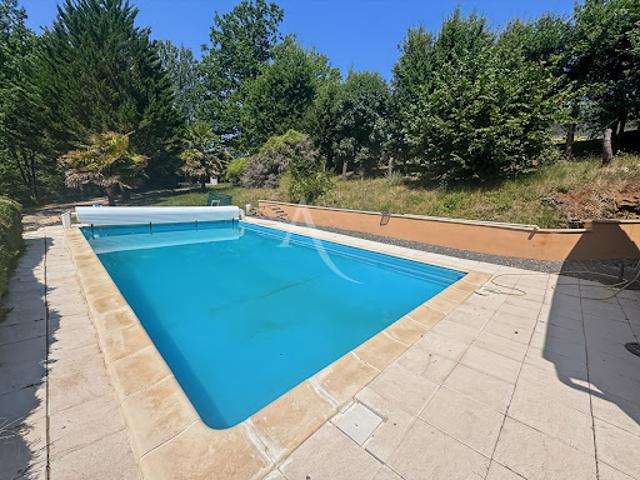 Vente Maison 5 pièces 90 m2 Saint Martin le Redon
