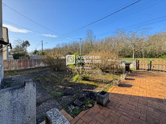 Vente Maison 5 pièces 93 m2 Saint Médard en Jalles