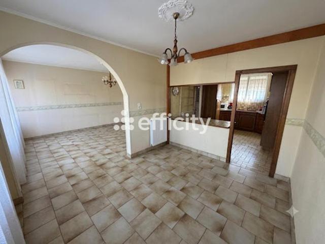 Vente Maison 5 pièces 90 m2 Saint Michel