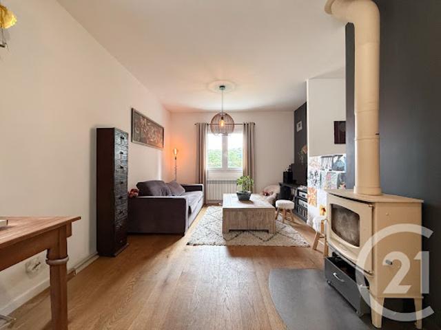 Vente Maison 5 pièces 90 m2 Saint Nolff