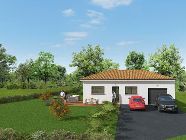 Vente Maison 5 pièces 90 m2 Saint Sorlin en Valloire