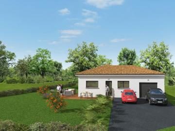 Vente Maison 5 pièces 90 m2 Saint Sorlin en Valloire