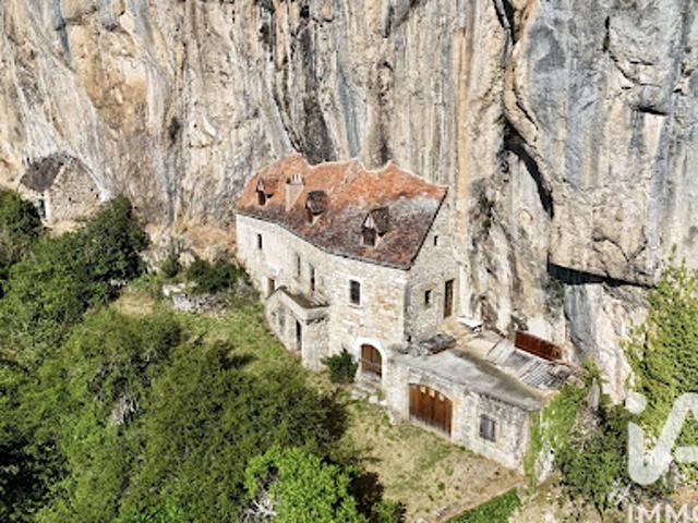 Vente Maison 5 pièces 90 m2 Saint Sulpice
