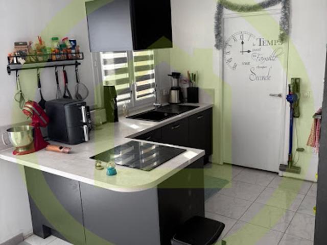 Vente Maison 5 pièces 90 m2 Saint Pathus