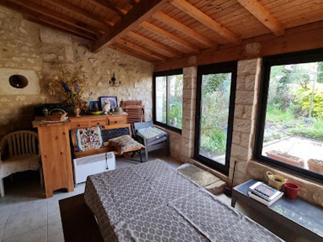 Vente Maison 5 pièces 90 m2 Saint Pardoux la Rivière