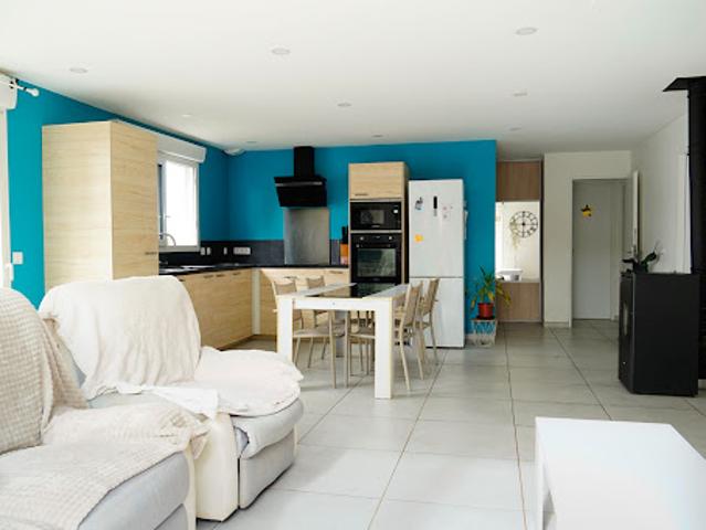 Vente Maison 5 pièces 90 m2 Saint Père en Retz