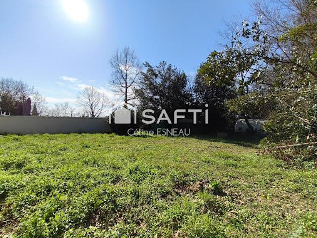 Vente Maison 5 pièces 90 m2 Saint Philbert de Bouaine