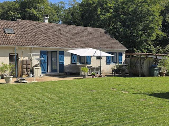 Vente Maison 5 pièces 90 m2 Saint valerien