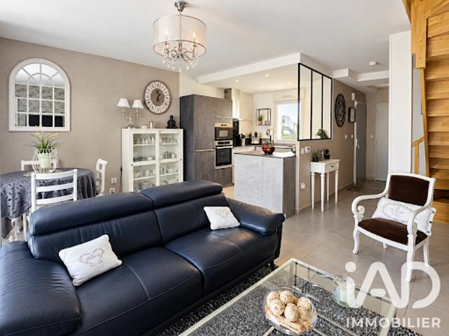 Vente Maison 5 pièces 90 m2 Saint Xandre