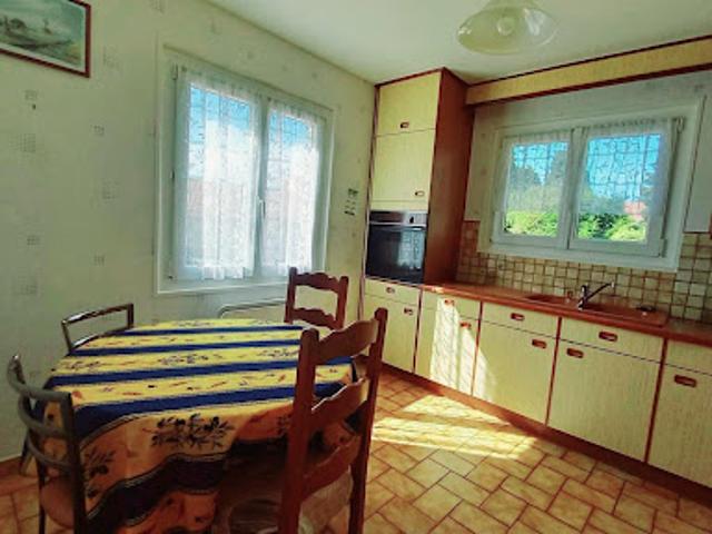 Vente Maison 5 pièces 90 m2 Sainte Marguerite