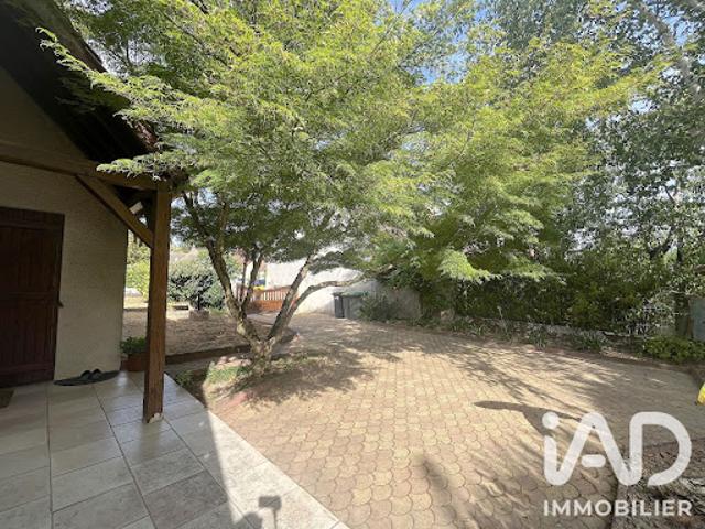 Vente Maison 5 pièces 90 m2 Sainte genevieve des bois