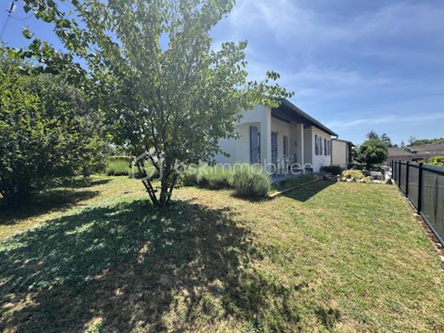 Vente Maison 5 pièces 90 m2 Saix