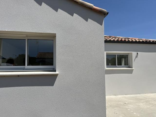 Vente Maison 5 pièces 90 m2 Sallertaine