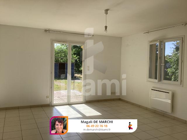 Vente Maison 5 pièces 90 m2 Salles