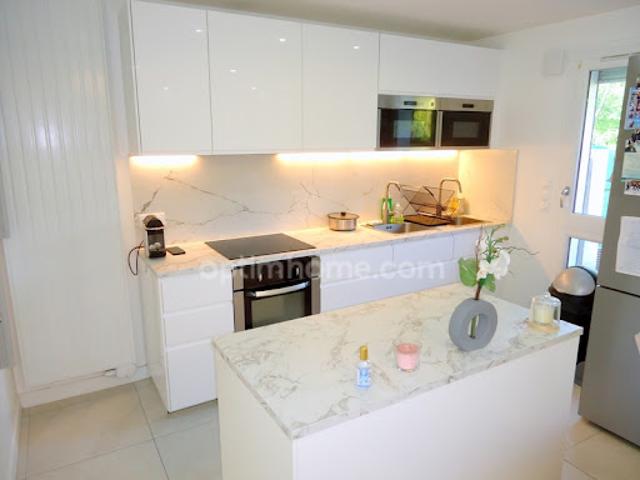 Vente Maison 5 pièces 90 m2 Sarcelles