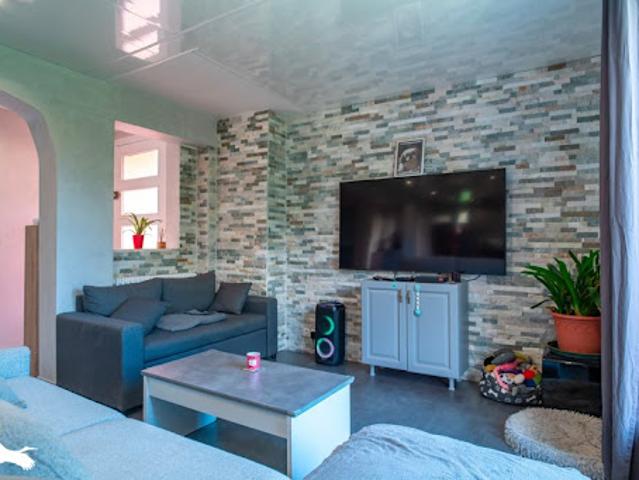 Vente Maison 5 pièces 90 m2 Scaer