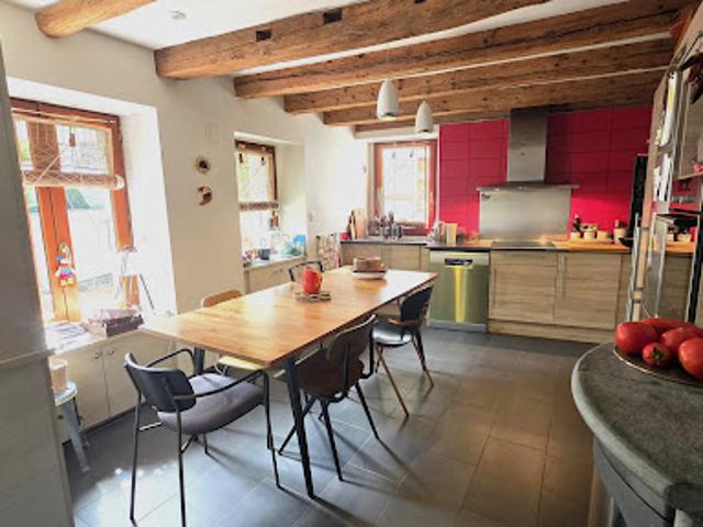 Vente Maison 5 pièces 90 m2 Sciez