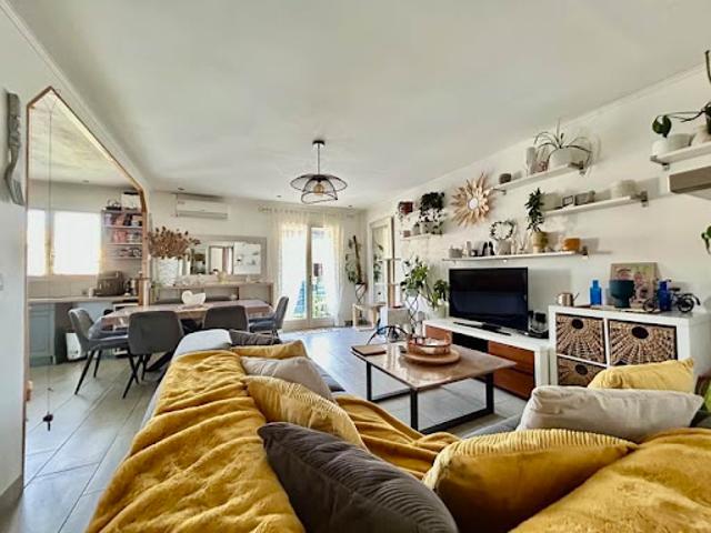 Vente Maison 5 pièces 90 m2 Sète