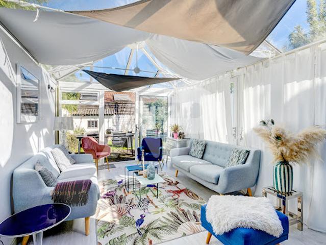 Vente Maison 5 pièces 90 m2 Sevres