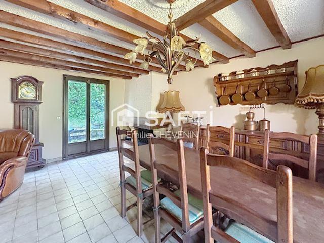 Vente Maison 5 pièces 90 m2 Sedan