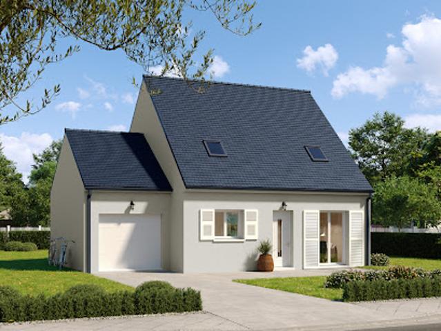 Vente Maison 5 pièces 90 m2 Sées