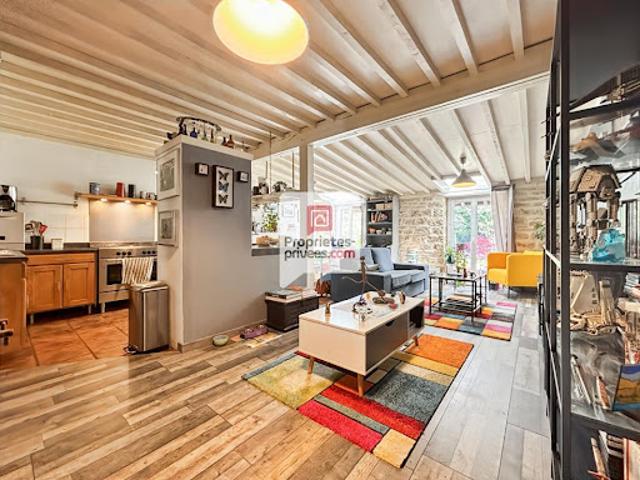 Vente Maison 5 pièces 90 m2 Selongey