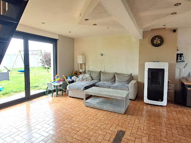 Vente Maison 5 pièces 92.5 m2 Senonches