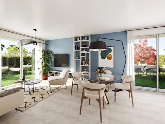 Vente Maison 5 pièces 90 m2 Senlis