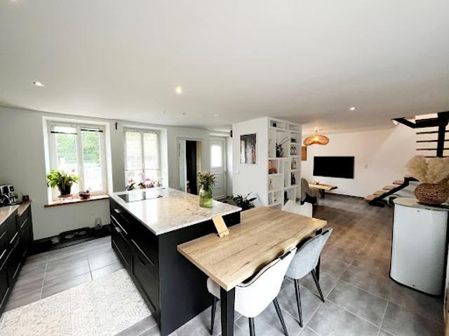 Vente Maison 5 pièces 90 m2 Sens