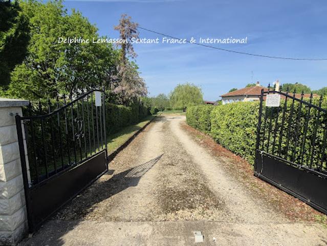 Vente Maison 5 pièces 90 m2 Sigoulès
