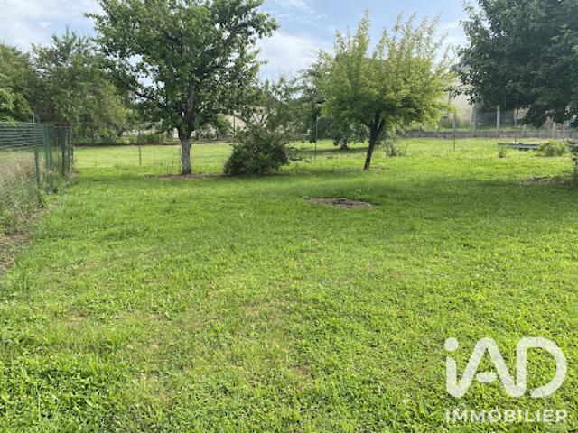 Vente Maison 5 pièces 90 m2 Signy l'Abbaye