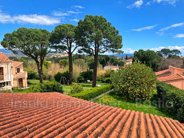 Vente Maison 5 pièces 90 m2 Sisco