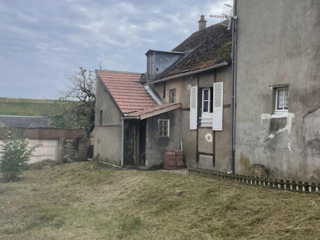 Vente Maison 5 pièces 90 m2 Sury en Vaux