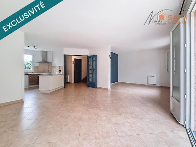 Vente Maison 5 pièces 90 m2 Pontault Combault