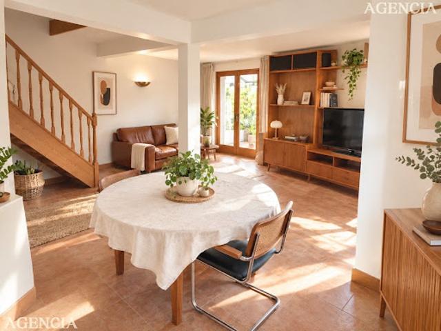 Vente Maison 5 pièces 90 m2 Pontault Combault