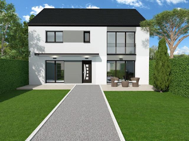 Vente Maison 5 pièces 90 m2 Pontault Combault