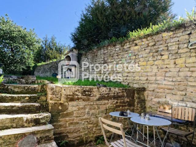 Vente Maison 5 pièces 90 m2 Ponts sur Seulles