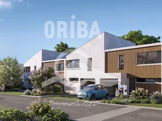 Vente Maison 5 pièces 90 m2 Pornichet