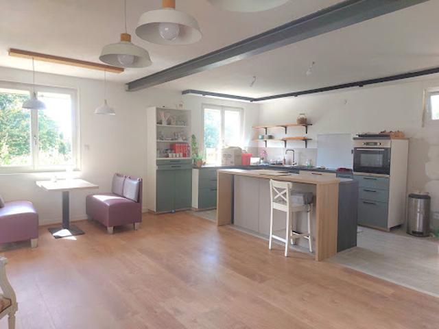 Vente Maison 5 pièces 90 m2 Port Jérôme sur Seine