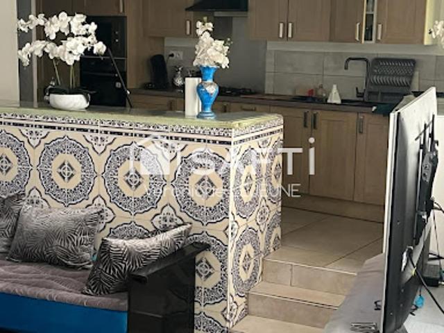 Vente Maison 5 pièces 90 m2 Port Sainte Marie