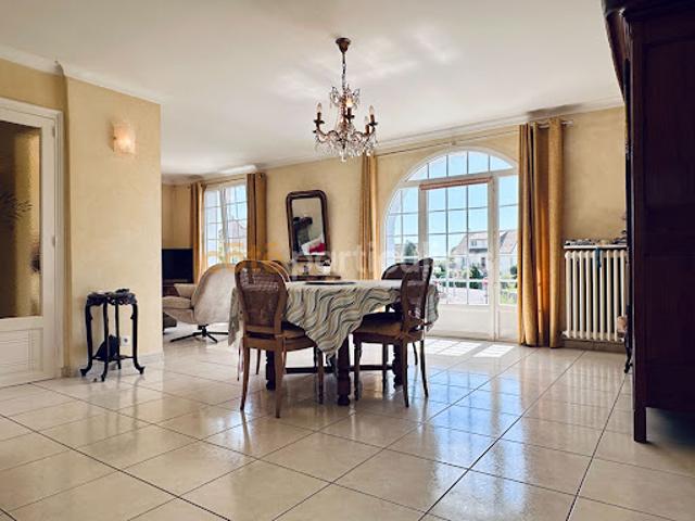 Vente Maison 5 pièces 90 m2 Portbail