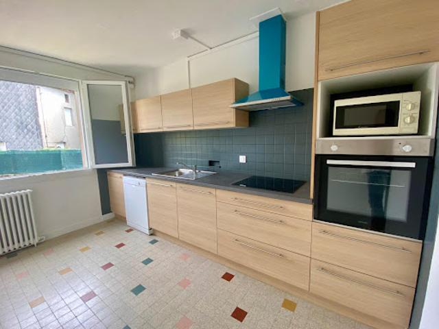 Vente Maison 5 pièces 90 m2 Payrin Augmontel