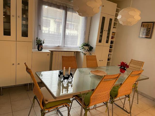 Vente Maison 5 pièces 90 m2 Paray Vieille Poste