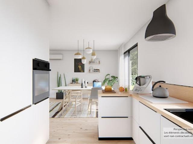 Vente Maison 5 pièces 90 m2 Perros Guirec