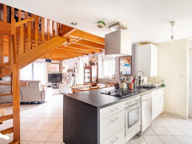 Vente Maison 5 pièces 90 m2 Plougoulm